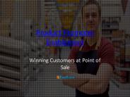 Product promoter