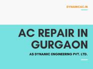 Ac Repair in Gurgaon