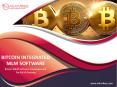 Bitcoin MLM Software Developement For MLM Business PowerPoint PPT Presentation