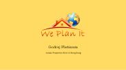 Godrej Platinum