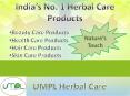 Buy Natural Herbal Care Products Online – UMPL Herbal Care