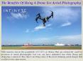 The Benefits Of Using A Drone For Aerial Photography PowerPoint PPT Presentation