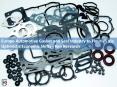 Europe Automotive Gasket and Seal Market Development Insights - Ken Research PowerPoint PPT Presentation