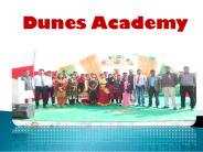 Residential school | education |dunesacademy.com