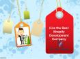 Hire the Best Shopify Development Company PowerPoint PPT Presentation