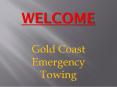 Best Towing Service in Southport PowerPoint PPT Presentation