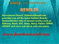 Latest Government Results (1) PowerPoint PPT Presentation
