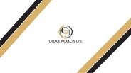 CHOICE PROJECTS LTD.