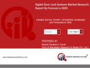 Digital Door Lock Systems Market