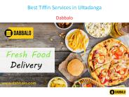 Best Tiffin Services in Ultadanga
