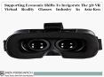 Asia 3D VR Virtual Reality Glasses Industry Insights, Market Players, Industry Status-Ken Research PowerPoint PPT Presentation