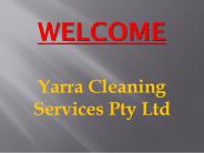 Good Commercial Cleaning Services in Melbourne