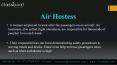 Air Hostess Course in Mumbai PowerPoint PPT Presentation