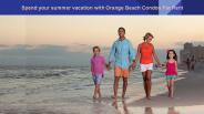 Book Fabulous Orange Beach Condos For Rent
