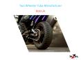Two Wheeler Tube Manufacturer PowerPoint PPT Presentation