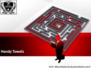 Handy Towels