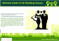 Choose The Perfect Wedding Venue For Your Big Day! PowerPoint PPT Presentation