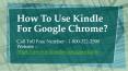 How to use kindle for google chrome? PowerPoint PPT Presentation