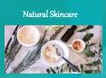 Natural Skincare PowerPoint PPT Presentation