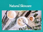 Natural Skincare