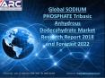 Global SODIUM PHOSPHATE Tribasic Anhydrous Dodecahydrate Market Research Report 2018 and Forecast 2022 PowerPoint PPT Presentation