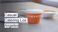 Casual Catering Los Angeles- caomoncy.com PowerPoint PPT Presentation
