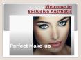 Semi Permanent Makeup in Dubai PowerPoint PPT Presentation