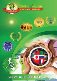 Improve Your English Skills
