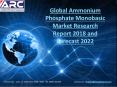 Global Ammonium Phosphate Monobasic Market Research Report 2018 and Forecast 2022 PowerPoint PPT Presentation
