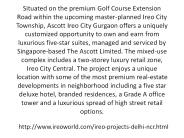 Residential Projects