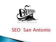 SEO  San Antonio