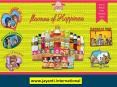 Jayanti, Jayanti International, Jayanti Group, Jayanti Namkeen PowerPoint PPT Presentation