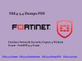 2018 Dumps4Download Fortinet NSE4-5.4 Dumps And Exam Questions PowerPoint PPT Presentation
