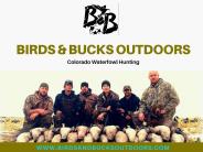 Colorado Waterfowl Club