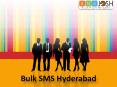 Bulk SMS Hyderabad, Best Bulk SMS  service providers in  Hyderabad - SMSjosh PowerPoint PPT Presentation