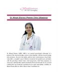 Dr. Himani Sharma | Premier Clinic | Elawoman PowerPoint PPT Presentation