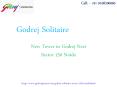 Godrej Solitaire New Tower in Godrej Nest at Sector 150 Noida