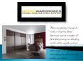 Fitted Wardrobes PowerPoint PPT Presentation