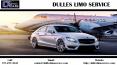 When a Dulles Limo Service Is Hired, It Should Be Reliable, On-Time, and Smooth PowerPoint PPT Presentation