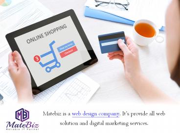 Ecommerce Website Design: Big Ecommerce Design Faults