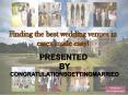 Finding the best Wedding Venues in Essex made easy! PowerPoint PPT Presentation