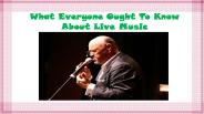 Live music in Springfield (2)