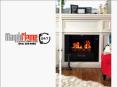 Small Electric Fireplace -magikflame PowerPoint PPT Presentation