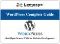 2018 The Ultimate WordPress Guide - Lemosys PowerPoint PPT Presentation