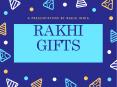 Amazing Rakhi Gifts