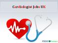 Cardiologist Jobs UK PowerPoint PPT Presentation