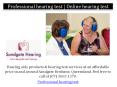 Professional hearing test | Online hearing test PowerPoint PPT Presentation