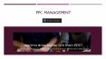 PPC Management PowerPoint PPT Presentation