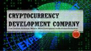 Top-rated Cryptocurrency Development Company - Sara Technologies