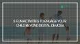 5 Fun activities to engage your kids beyond the digital devices PowerPoint PPT Presentation